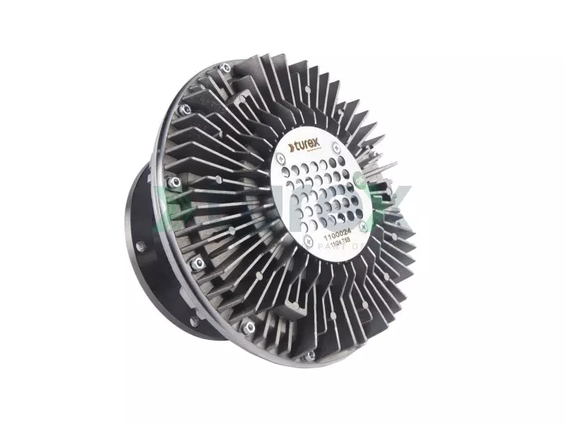 Visco Hub 457 Axor Old Model