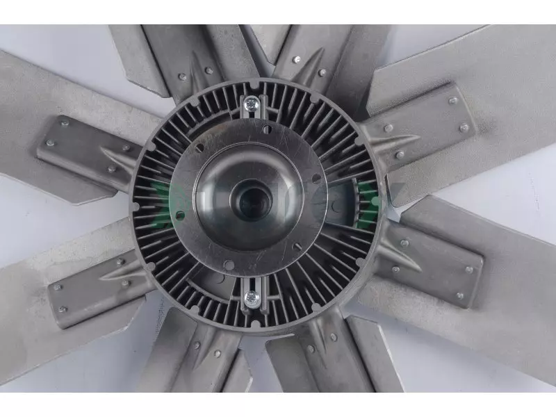 Visco Complete Aluminum Propeller Diameter : 650mm