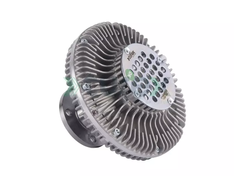 Visco Pervane Göbeği