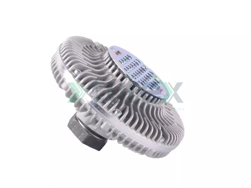 Visco Pervane Göbeği