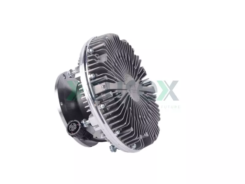 Visko Göbeği 457 Axor Y.M.