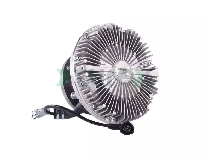 Visko Göbeği Actros (Beru Tipi)