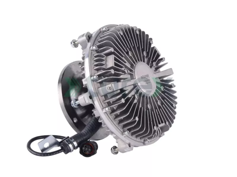 Visko Göbeği Actros Mp2/Mp3 Y.Model Elektirikli