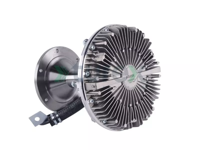 Visko Göbeği Actros MP2 Uzun Tip 6 Delik Euro 5