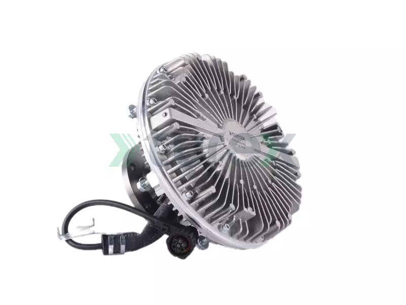 Visko Göbegi Actros (Flanş 12 Cm)