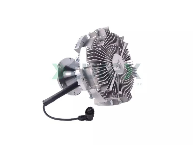 Visko Göbeği Actros Euro 6