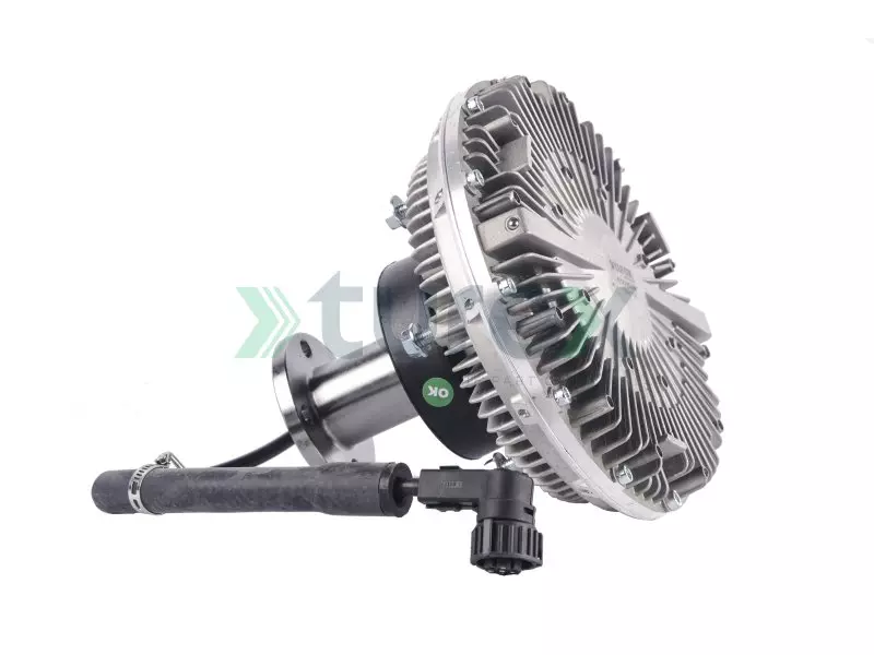 Visko Göbeği Atron, Atego 2