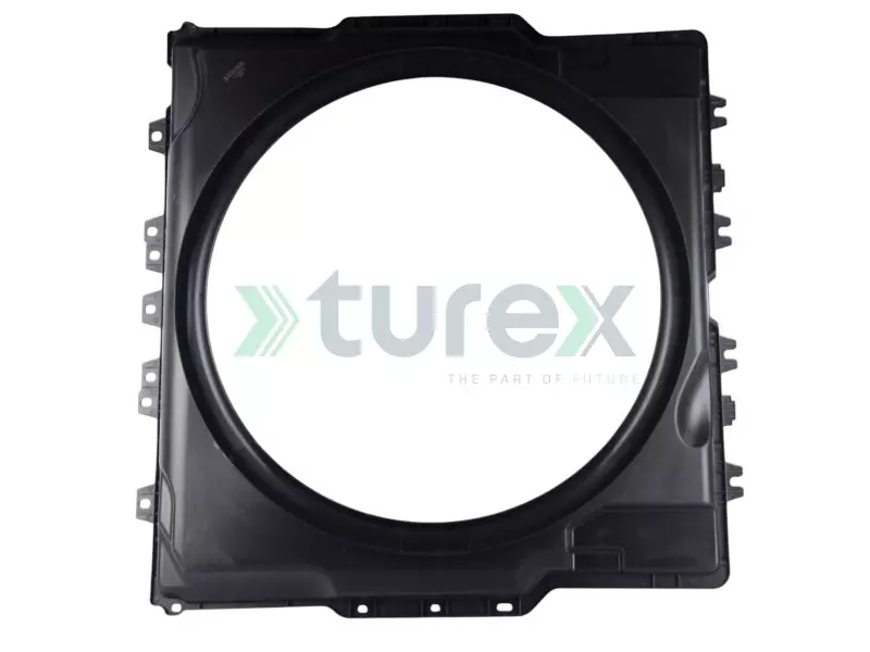 Fan Shroud Mercedes Actros