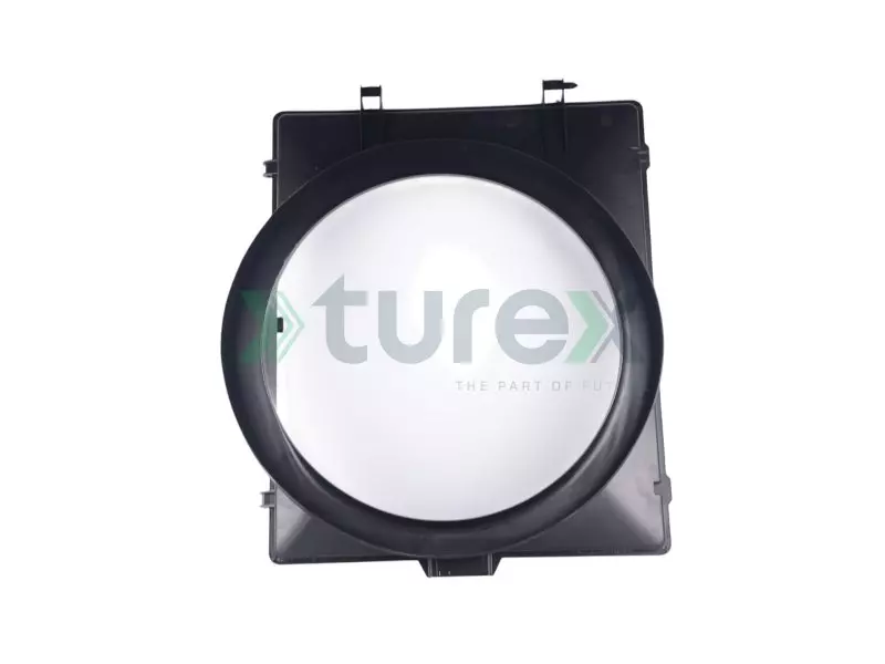 Davlumbaz Mercedes Axor 906