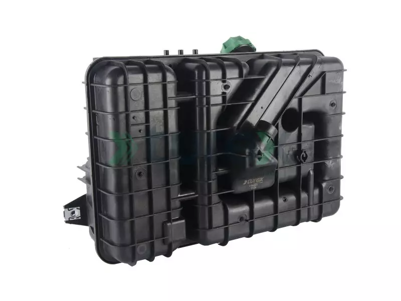 Expansion Tank Mercedes Actros 1842