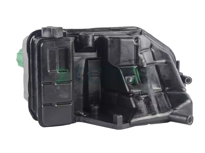 Expansion Tank (Short Throat) Mercedes Actros