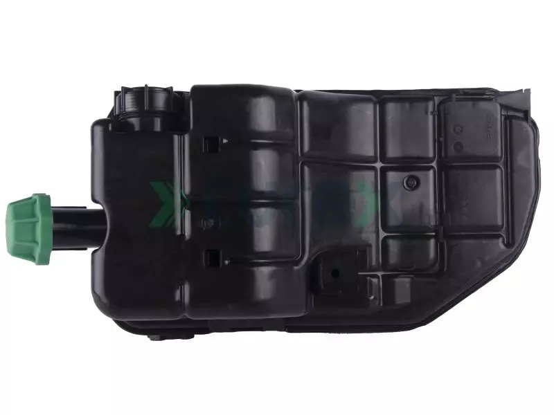 Expansion Tank (Long Throat) Mercedes Actros