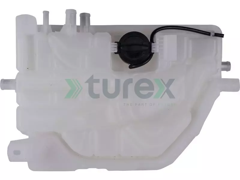 Expansion Tank (Sensored) Mercedes Atego