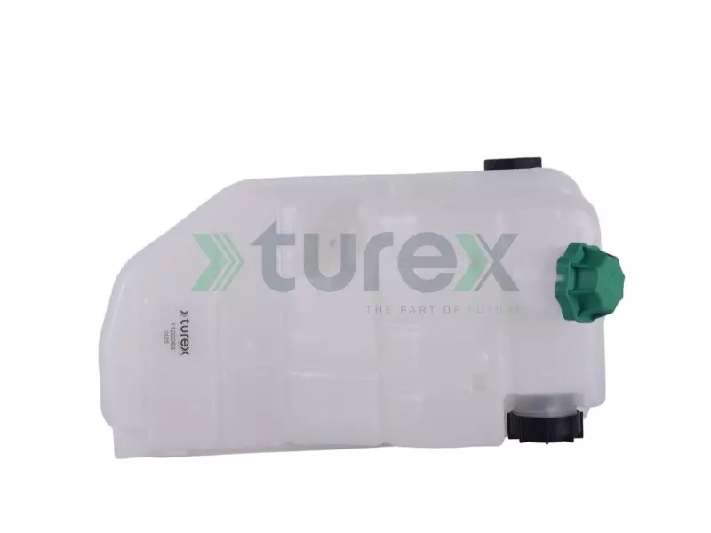 Expansion Tank (Short Throat-Transparent) Mercedes Citaro, Conecto