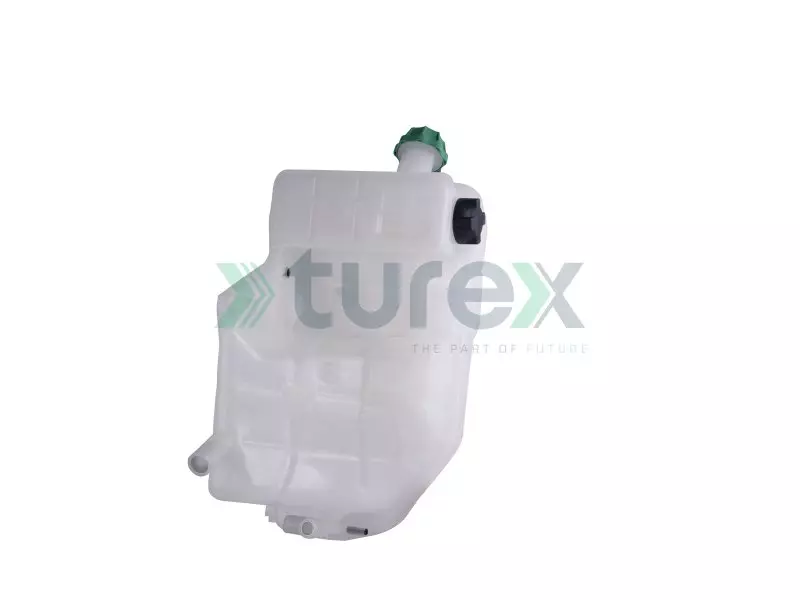 Expansion Tank (Long Throat-Transparent) Mercedes Citaro, Conecto