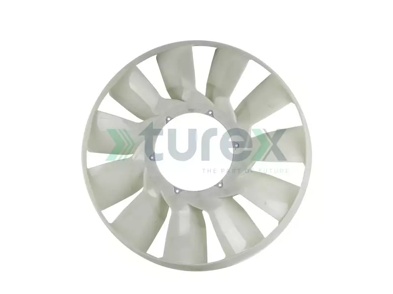 Pervane (280 Mm x 816 Mm - 11 Kanat) Mercedes 936 Euro 6