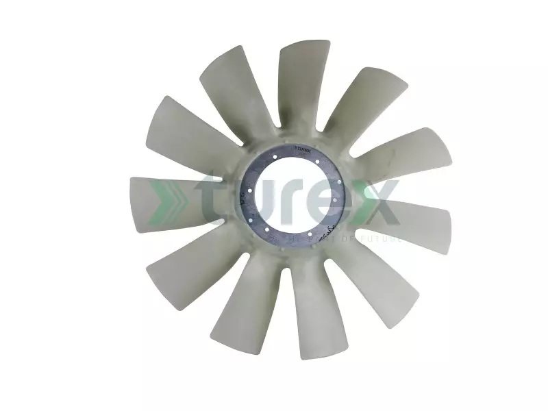 Pervane (180 Mm x 750 Mm - 11 Kanat) Mercedes Actros Euro 5