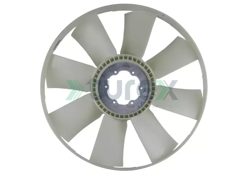 Fan Blade Ateco Axor 5