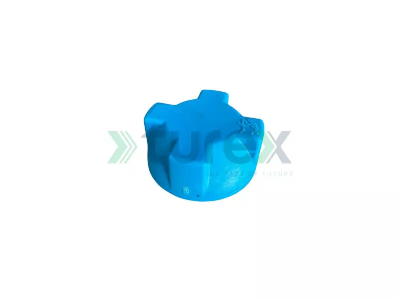 Fuel Tank Cap (With Valve-Blue) Axor, Renault, Daf