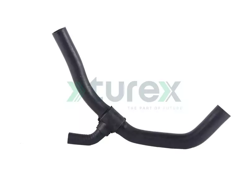 Radyatör Üst Çatal Hortum 3031 28x32x500 mm