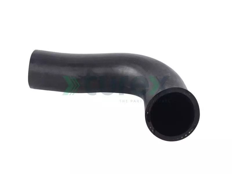 Radiator Top Hose Axor 906 50x50x420 mm