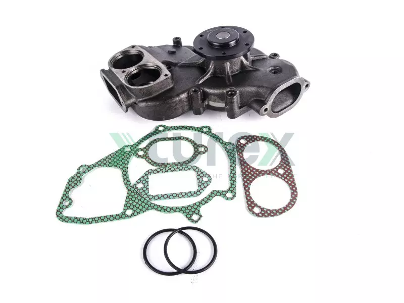 Recirculation Water Pump with Retarder Axor 457, O403, 304