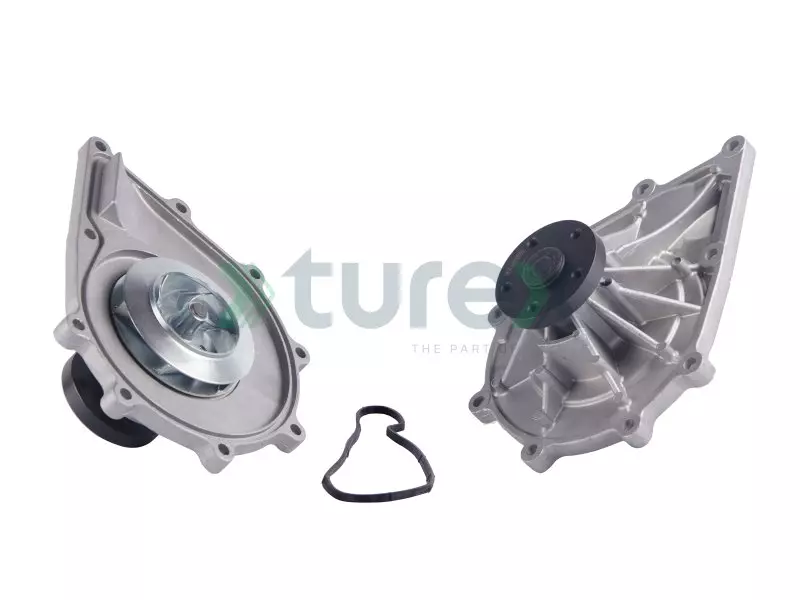 Recirculating Water Pump Actros, Setra, Arocs, Tourismo, Travego