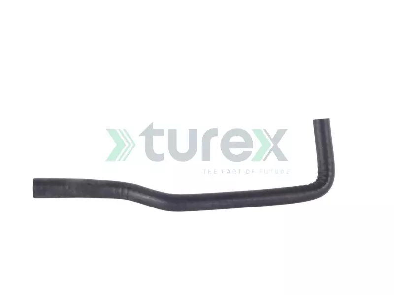 Heating Hose 10X14X376 mm