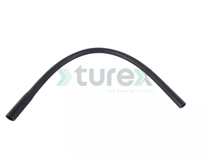 Radiator Hose  16x21x850 mm