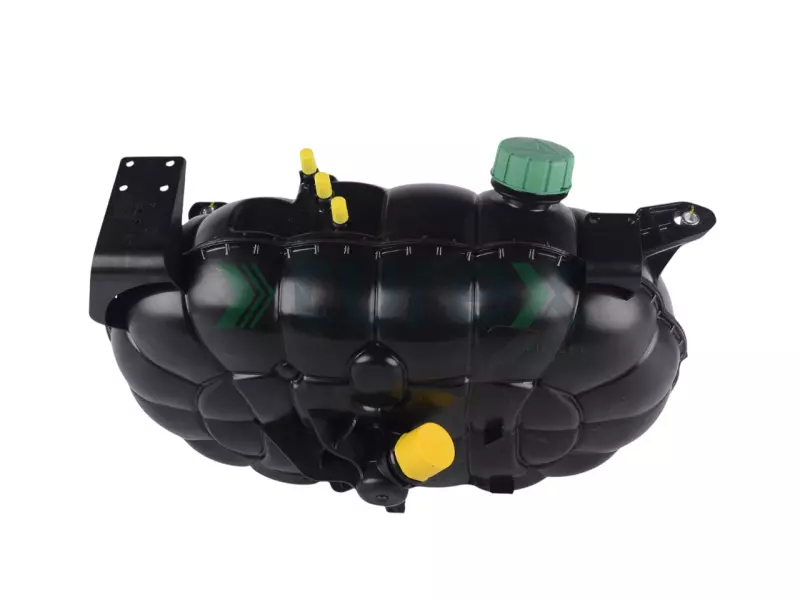 Radyatör Yedek Su Deposu Actros