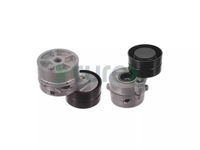 Belt Tensioner Assembly (Flat Type) Conecto 457