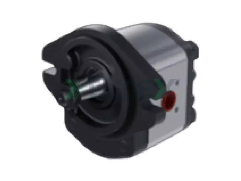 Fan Pump Mercedes Metrobus