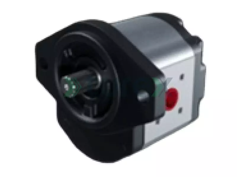 Fan Pompası Mercedes Otobüs Euro 4, Euro 5