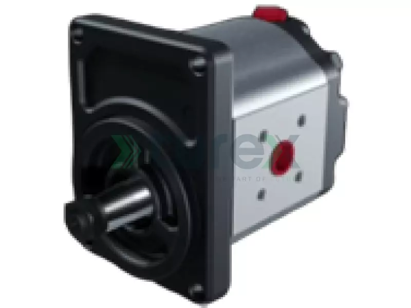 Fan Motor Mercedes Bus Euro 3, Euro 4