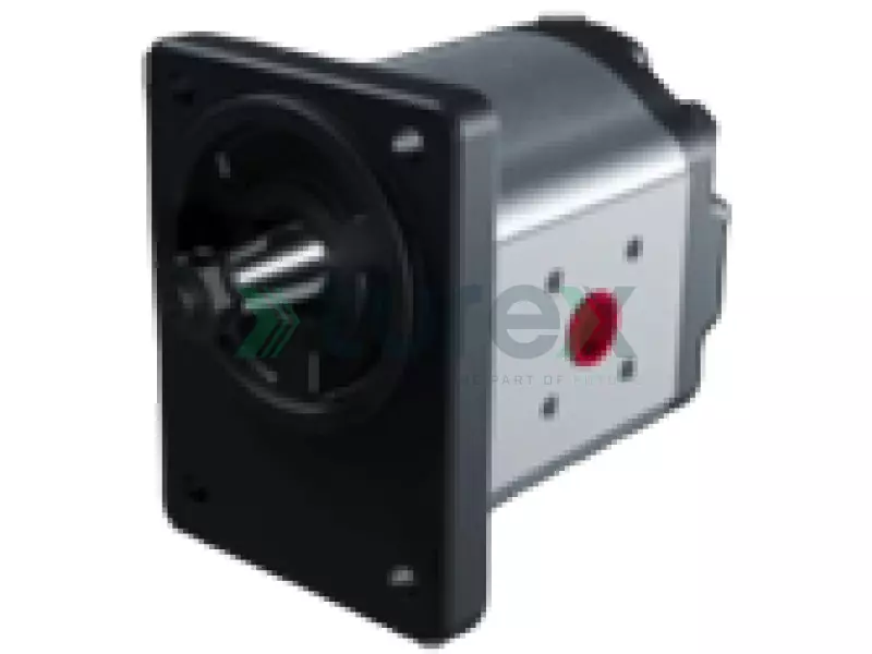 Fan Motor Mercedes Citaro