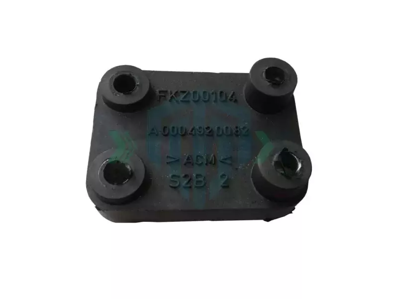 Exhaust Pipe Carrier