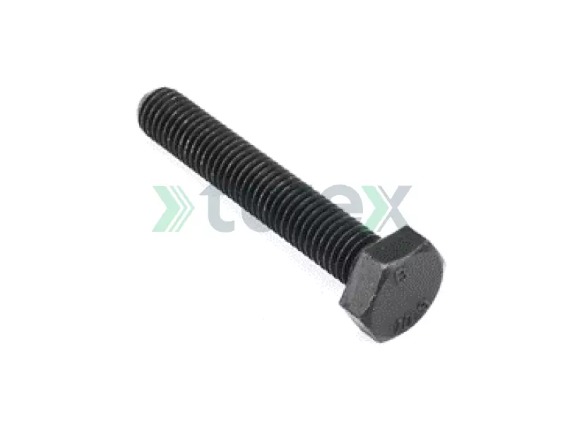 Exhaust Manifold Bolt Mercedes 2521