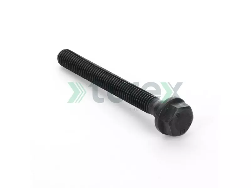 Exhaust Manifold Bolt (85 mm, Medium) Mercedes Actros, Travego Dingilli
