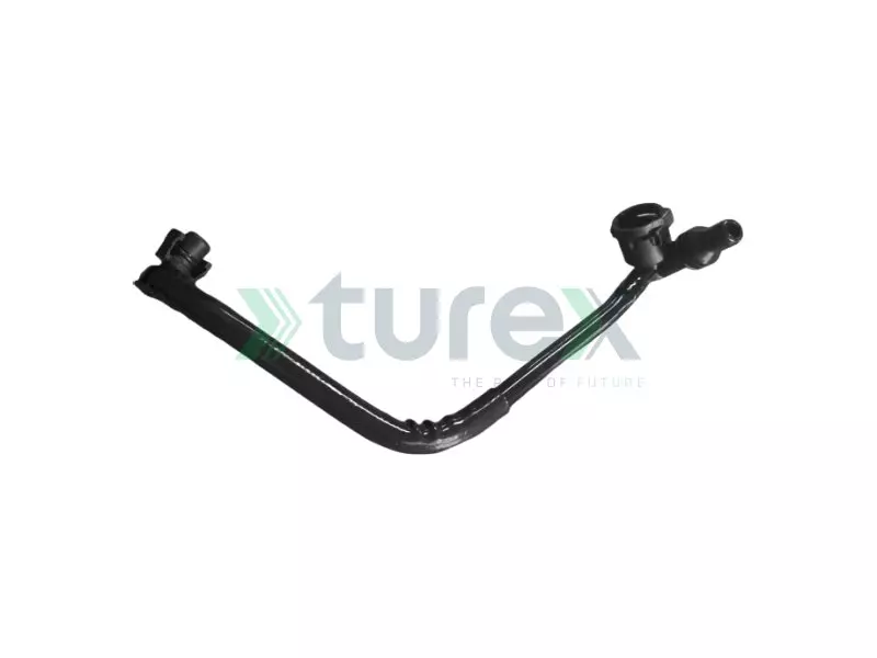 Exhaust Air Vent Pipe 936, 934