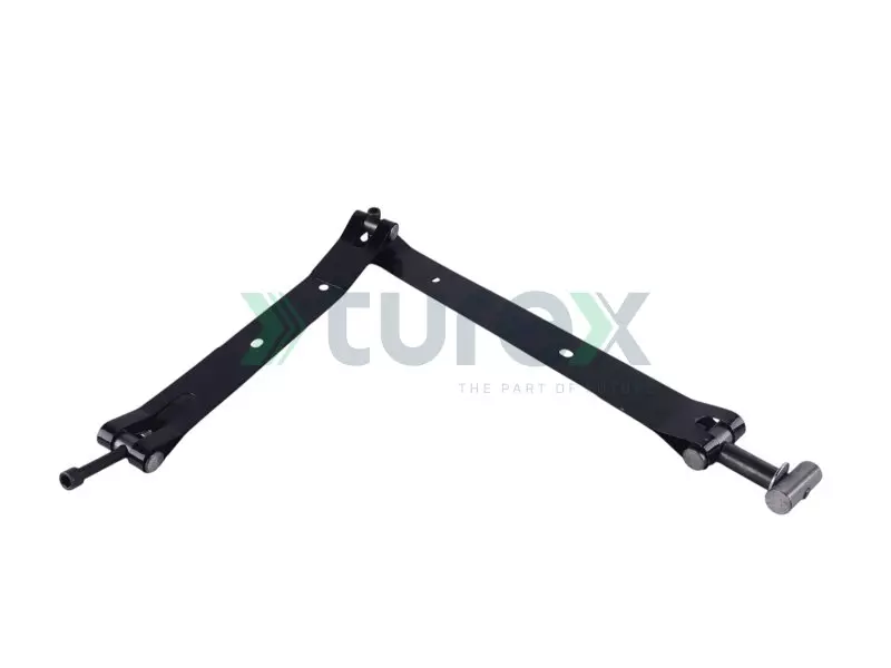 Adblue Tank Bracket Axor