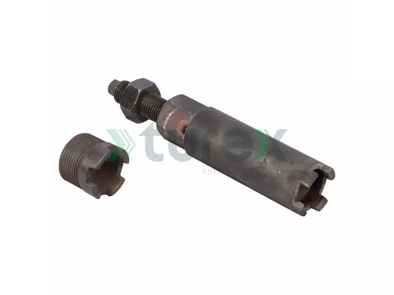 İnjector Loaf And Wrench