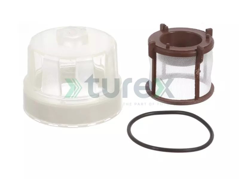 Mazot El Otomatiği Tamir Takımı 