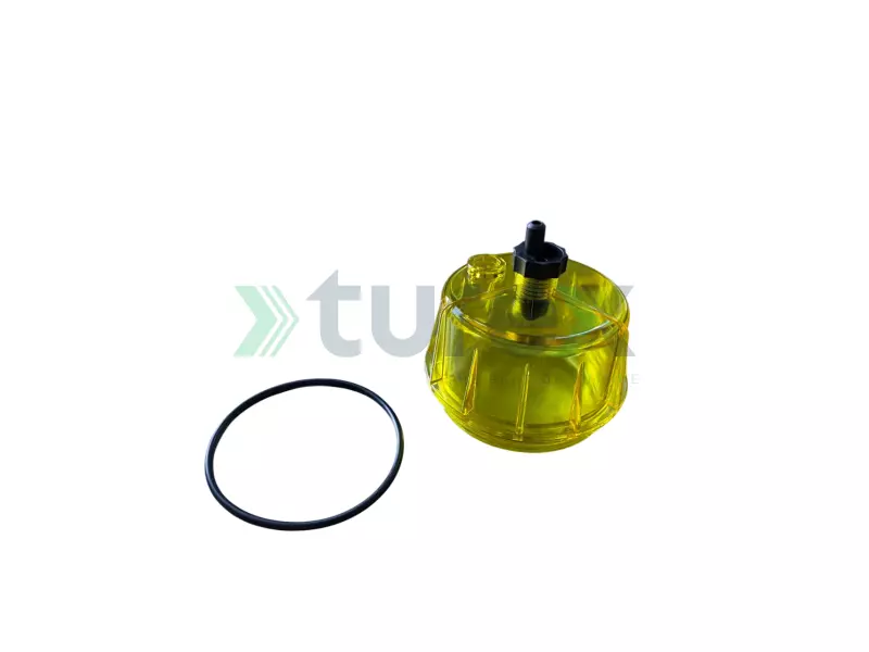 Water Separator Lower Tray Axor, Actros, Travego