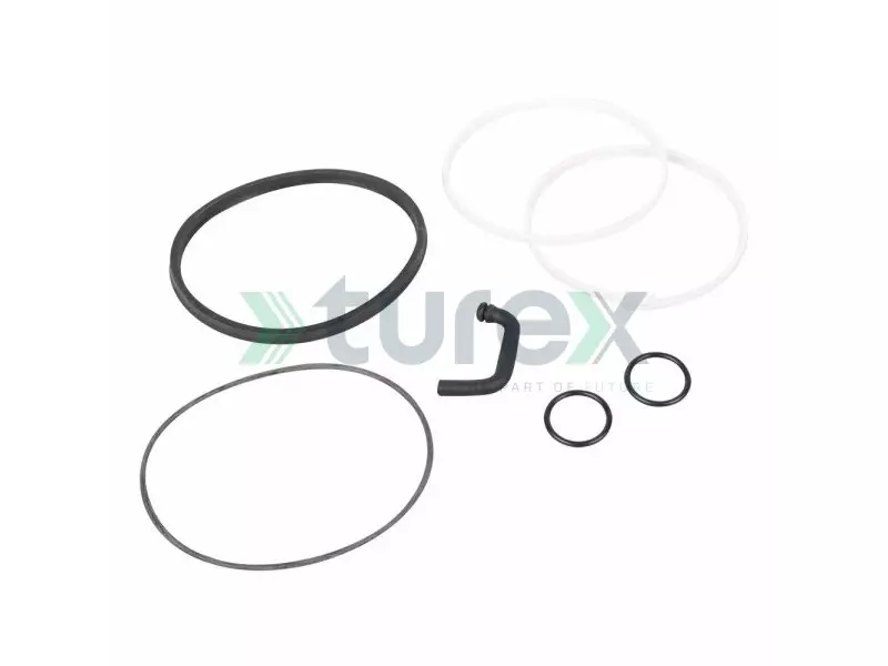 Emergency Brake Repair Kit