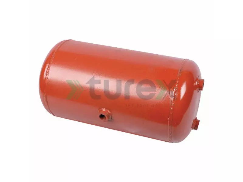 Mercedes V8 Air Tube