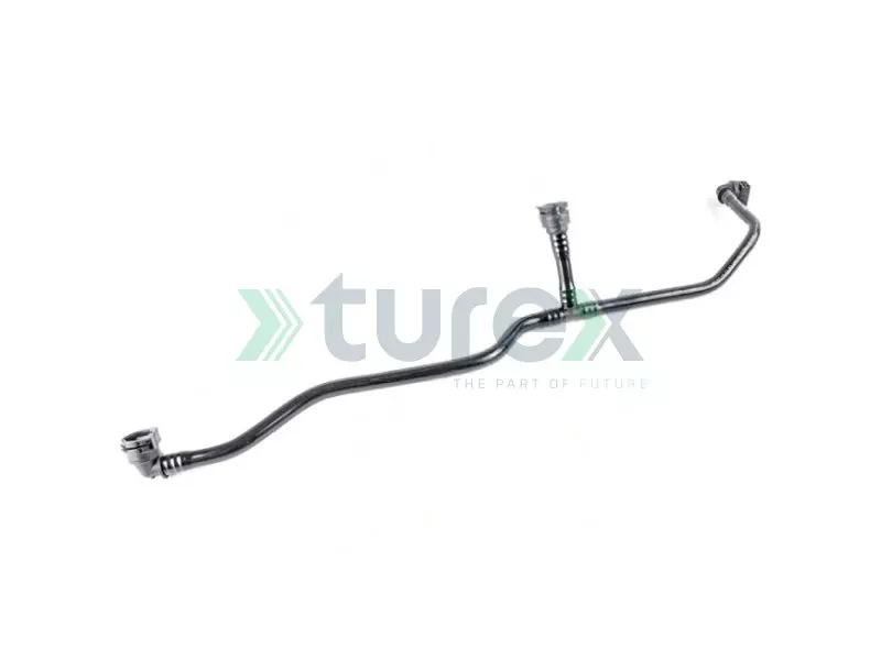 Compressor Water Pipe Mercedes 471