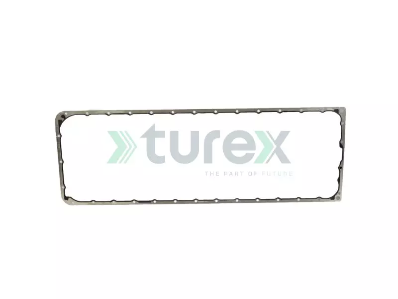 Karter Contası (Sac, Güçlendirilmiş) 457 Axor