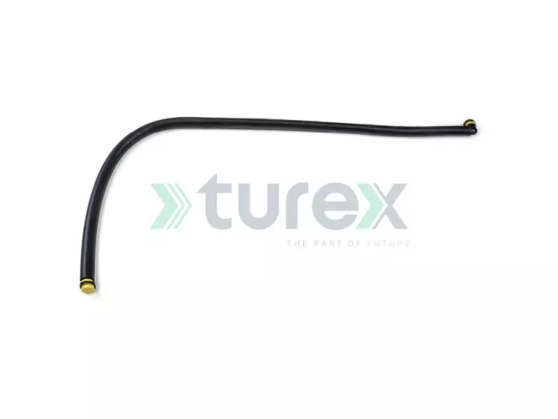 Compressor Intake Pipe (Air Filter Side - Reinforced Version, 167 Cm) Axor 1840