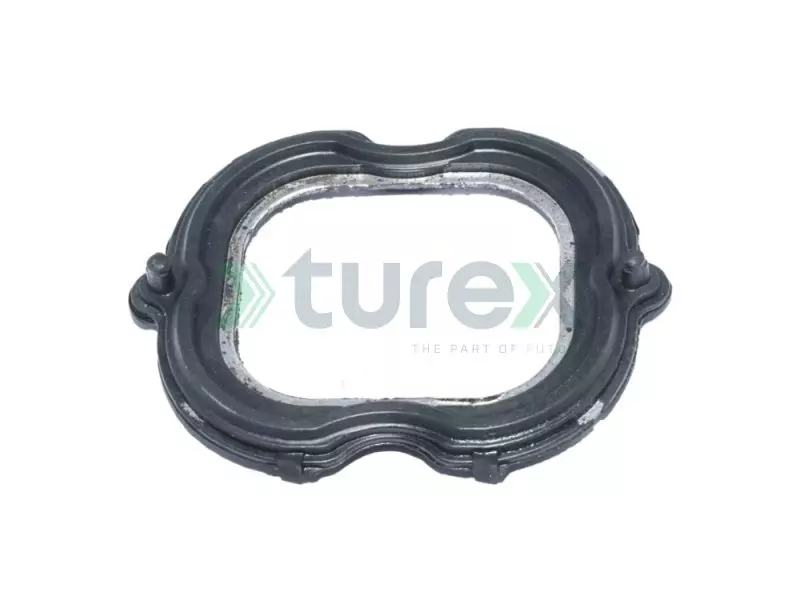 Intake Manifold Gasket (Thick Rubber) Mercedes 457