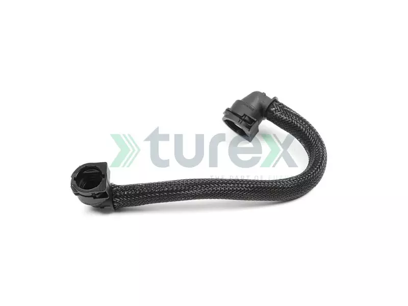 Kompresör Su Borusu Mercedes Atego